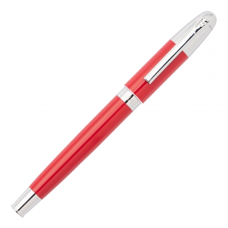 FSN1962P-4 Fountain pen Classicals Chrome Red