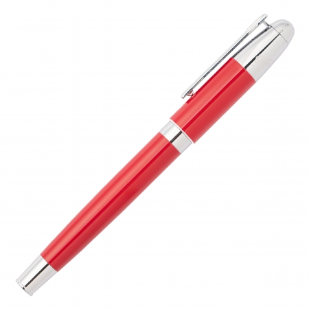 FSN1962P-5 Fountain pen Classicals Chrome Red