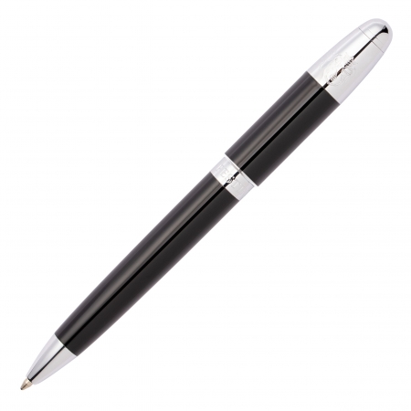 Ballpoint pen Classicals Chrome Black