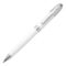 FSN1964F-1 Ballpoint pen Classicals Chrome White