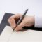 FSN1964H-4 Ballpoint pen Classicals Chrome Grey
