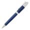 FSN1964L-2 Ballpoint pen Classicals Chrome Blue