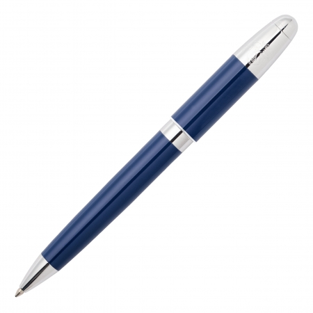 FSN1964L-3 Ballpoint pen Classicals Chrome Blue