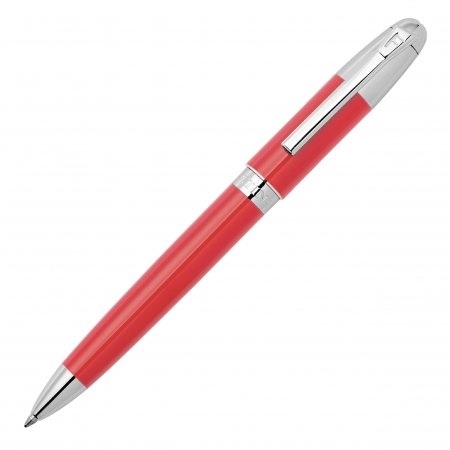 Ballpoint pen Classicals Chrome Red