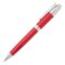 Ballpoint pen Classicals Chrome Red