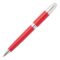 Ballpoint pen Classicals Chrome Red