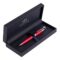 Ballpoint pen Classicals Chrome Red