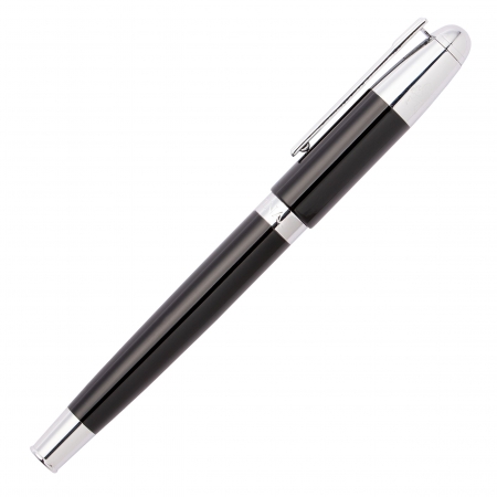 FSN1965A-5 Rollerball pen Classicals Chrome Black