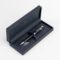 Pencil Classicals Chrome Black