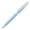 FSN3872M-2 Fountain pen Classicals Chrome Light Blue