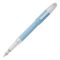 FSN3872M-3 Fountain pen Classicals Chrome Light Blue