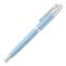 FSN3872M-5 Fountain pen Classicals Chrome Light Blue