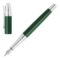 FSN3872T-4 Fountain pen Classicals Chrome Green
