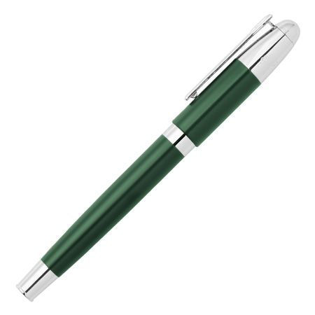 FSN3872T-5 Fountain pen Classicals Chrome Green
