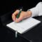 FSN3872T-8 Fountain pen Classicals Chrome Green