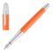 FSN3872U-1 Fountain pen Classicals Chrome Orange