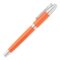 FSN3872U-5 Fountain pen Classicals Chrome Orange