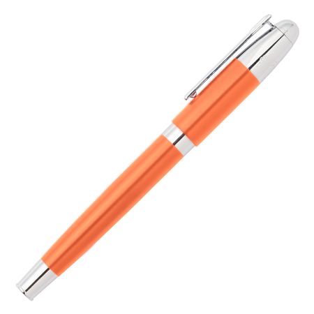 FSN3872U-5 Fountain pen Classicals Chrome Orange