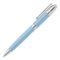 Ballpoint pen Classicals Chrome Light Blue