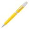 Ballpoint pen Classicals Chrome Yellow