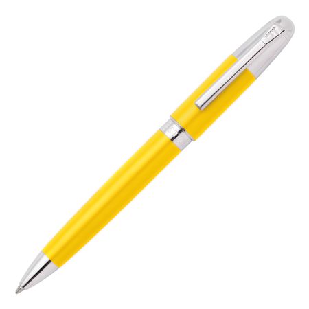 Ballpoint pen Classicals Chrome Yellow