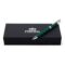 Ballpoint pen Classicals Chrome Green