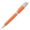FSN3874U-2 Ballpoint pen Classicals Chrome Orange