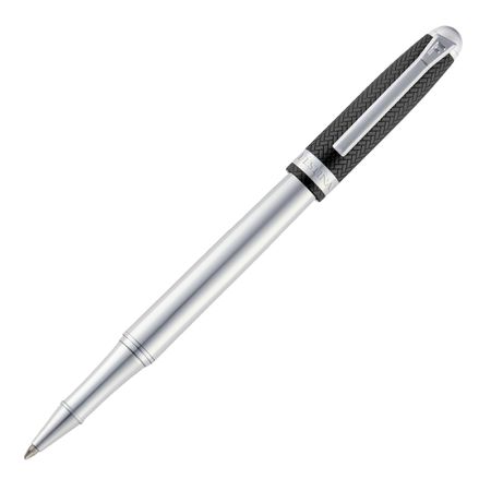 FSN6525B-4 Rollerball pen Classicals Interlace Chrome