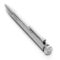 FSQ4584B-2 Ballpoint pen Mademoiselle Diamond Chrome