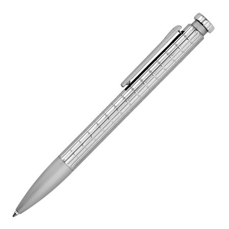 FSQ4584B-4 Ballpoint pen Mademoiselle Diamond Chrome