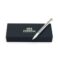 FSQ4584B-5 Ballpoint pen Mademoiselle Diamond Chrome