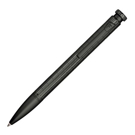 Ballpoint pen Mademoiselle Diamond Gun