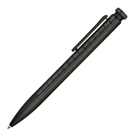 FSQ4584D-4 Ballpoint pen Mademoiselle Diamond Gun