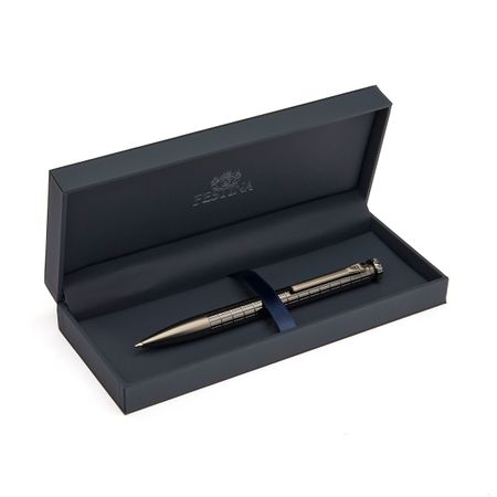 FSQ4584D-6 Ballpoint pen Mademoiselle Diamond Gun
