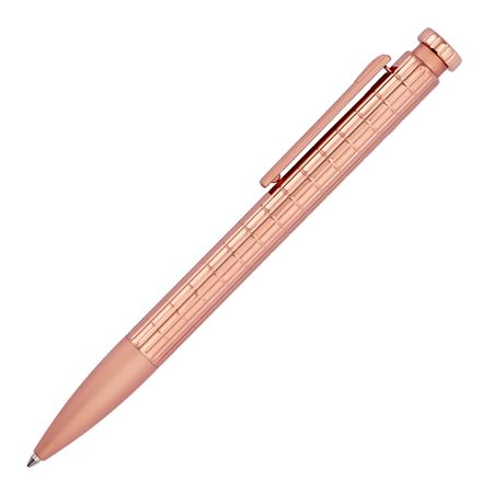 FSQ4584E-3 Ballpoint pen Mademoiselle Diamond Rose Gold