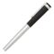 Fountain pen Prestige Chrome Black