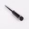 Fountain pen Prestige Chrome Black