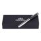 Fountain pen Prestige Chrome Black