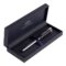 Fountain pen Prestige Chrome Black
