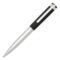 FSR1544A-1 Ballpoint pen Prestige Chrome Black