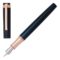 FSR1652N-1 Fountain pen Prestige Rose Gold Navy