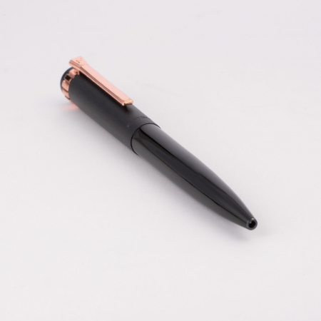FSR1654N-4 Ballpoint pen Prestige Rose Gold Navy