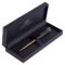 FSR1764A-5 Ballpoint pen Prestige Gun Black