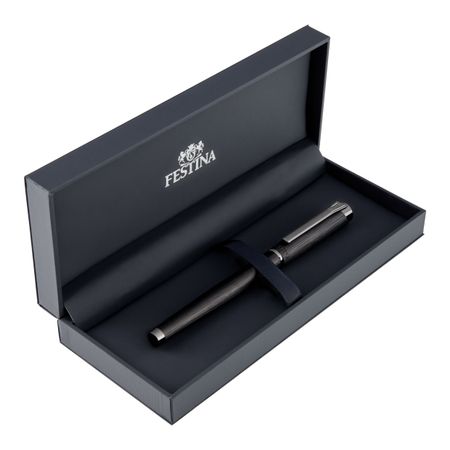 FSR5412A-10 Fountain pen Originals Black