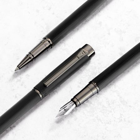 FSR5414A-9 Ballpoint pen Originals Black