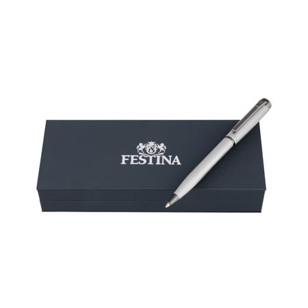 FSR5414B-6 Ballpoint pen Originals Silver