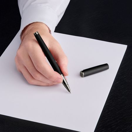 FSR5415A-5 Rollerball pen Originals Black