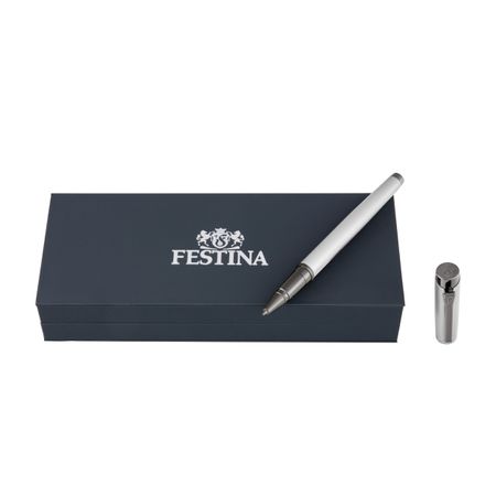 FSR5415B-8 Rollerball pen Originals Silver