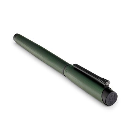 FSR5415T-4 Rollerball pen Originals Green