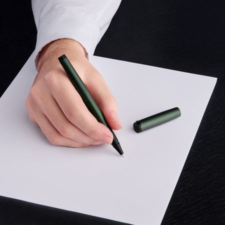 FSR5415T-5 Rollerball pen Originals Green